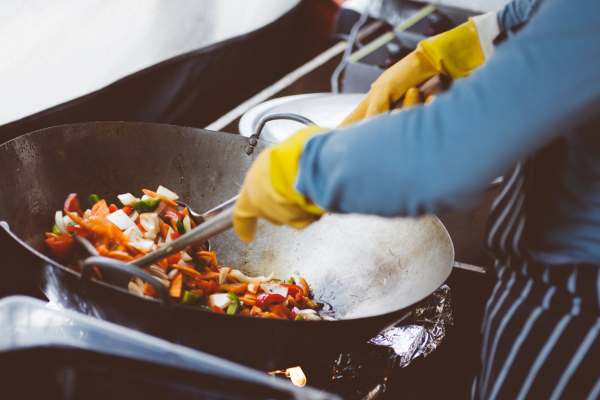 30+ thuật ngữ ẩm thực dùng trong bộ phận bếp